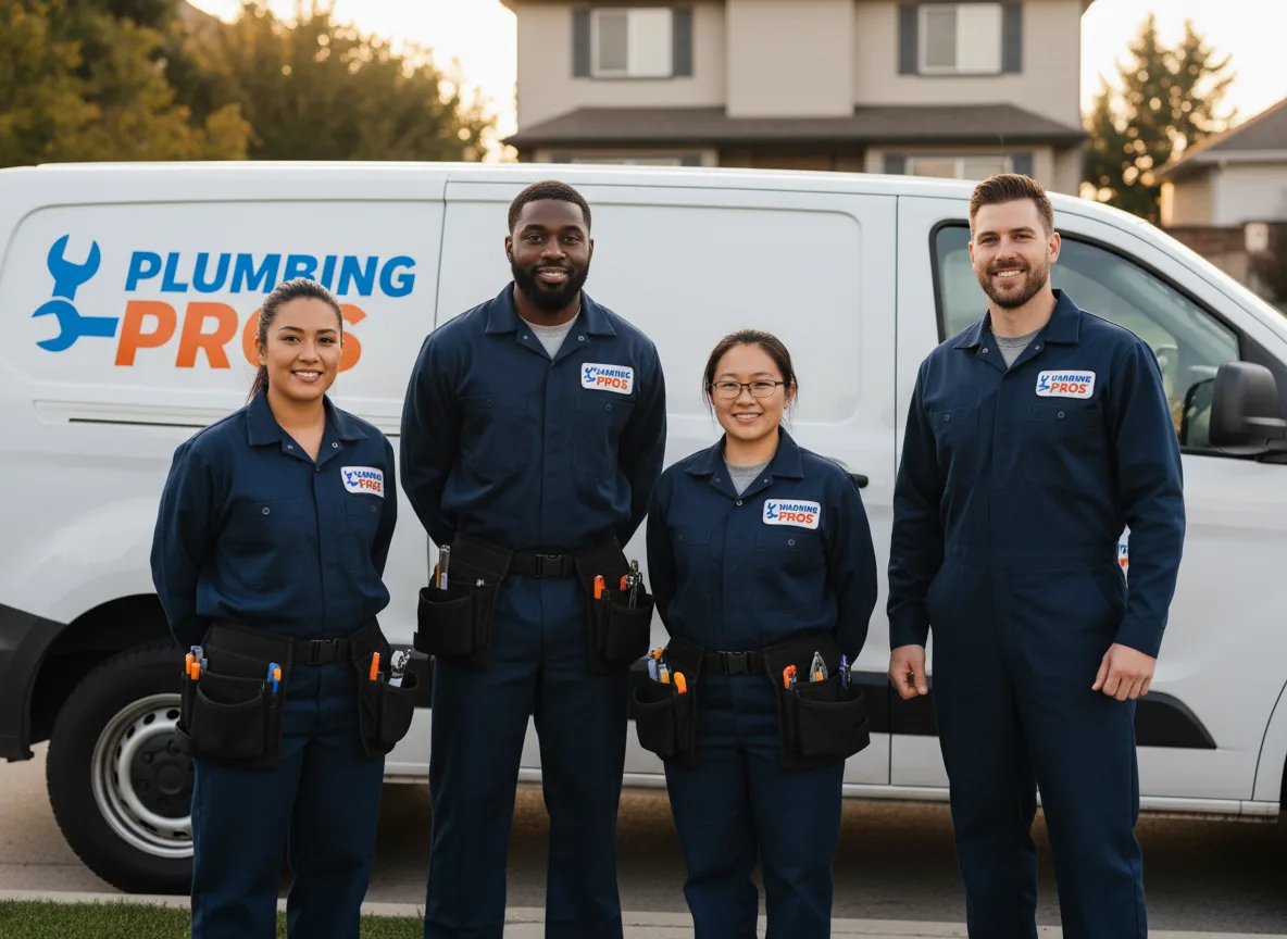 Water Heater Repair company in Lake George, MN